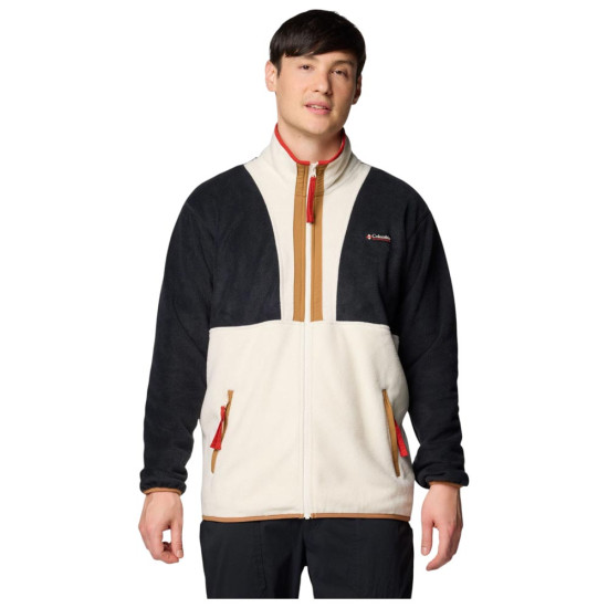 Columbia Ανδρική ζακέτα Backbowl™ II Full Zip Fleece